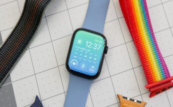What are the Unique Features and Benefits of an Apple Watch